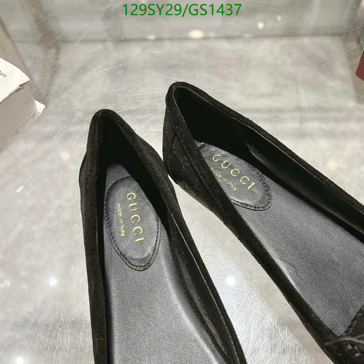 Canada Goose-Women Shoes Code: GS1437 $: 129USD