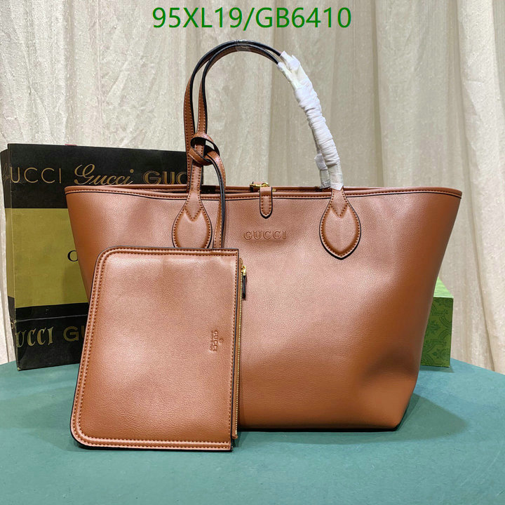 Gucci-Bag-4A Quality Code: GB6410 $: 95USD