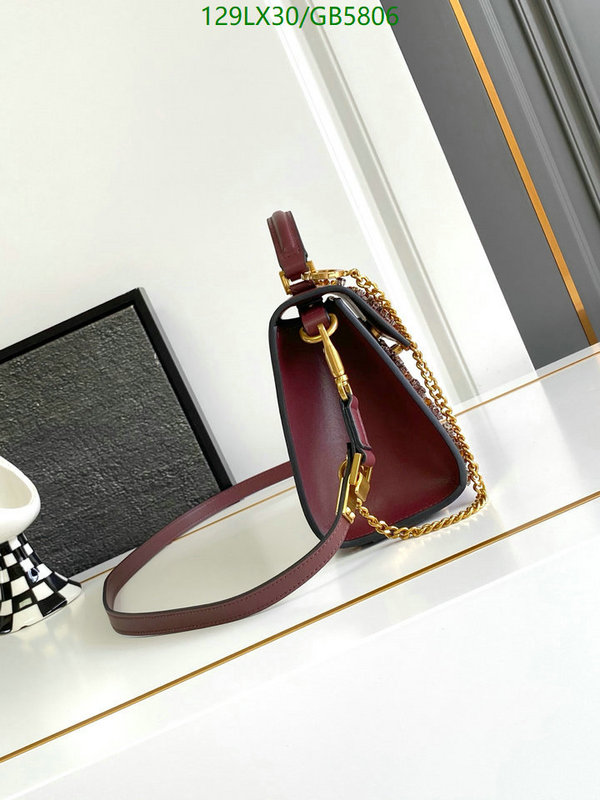 Valentino-Bag-4A Quality Code: GB5806 $: 129USD