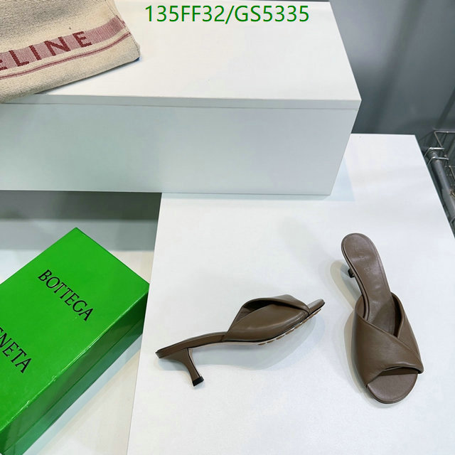 BV-Women Shoes Code: GS5335 $: 135USD