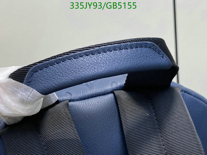 LV-Bag-Mirror Quality Code: GB5155 $: 335USD