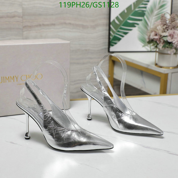 Jimmy Choo-Women Shoes Code: GS1128 $: 119USD