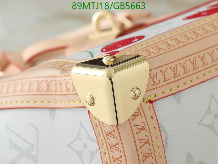 LV-Bag-4A Quality Code: GB5663 $: 89USD