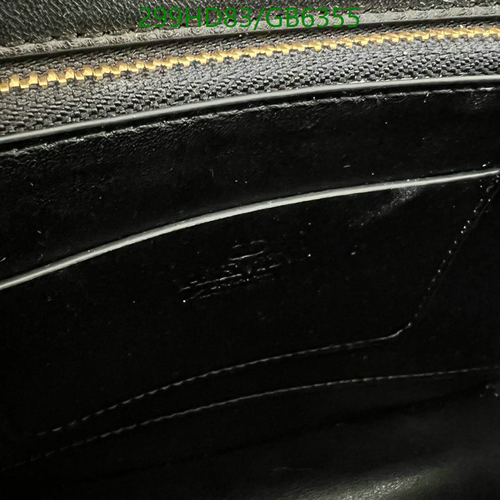 Valentino-Bag-Mirror Quality Code: GB6355 $: 299USD