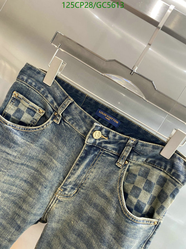 LV-Clothing Code: GC5613 $: 125USD