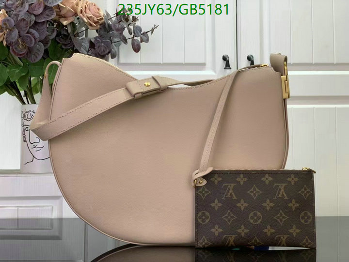 LV-Bag-Mirror Quality Code: GB5181 $: 235USD
