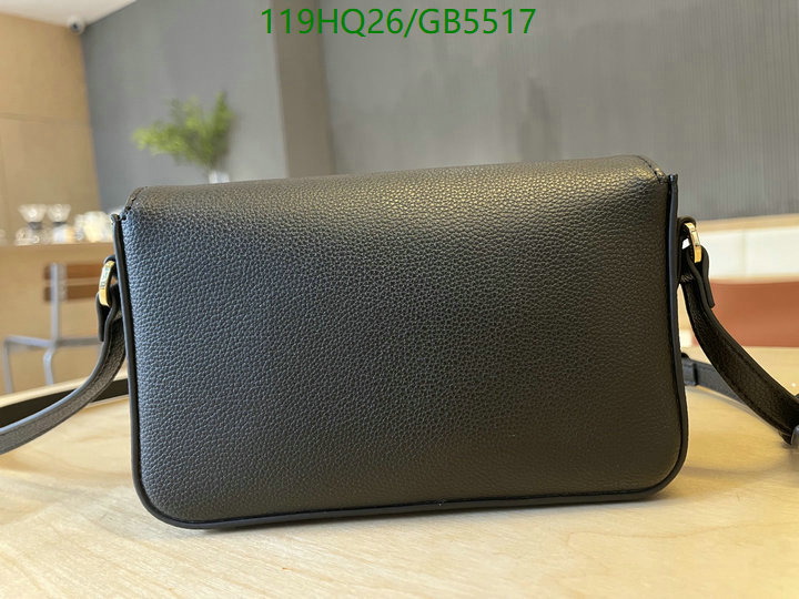 Burberry-Bag-4A Quality Code: GB5517 $: 119USD