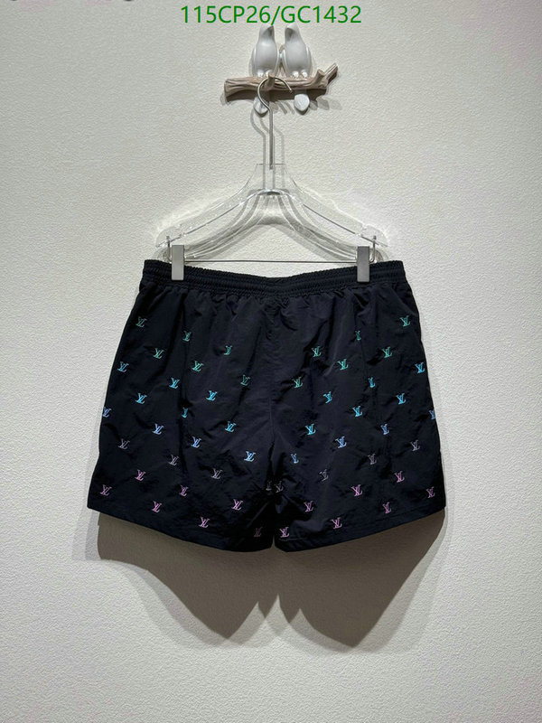 LV-Clothing Code: GC1432 $: 115USD