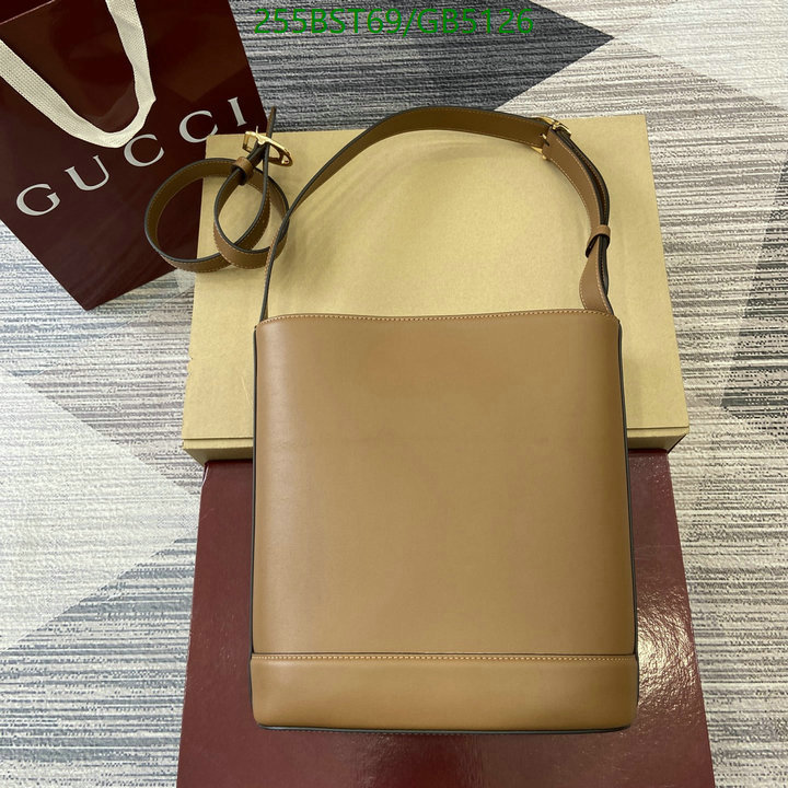 Gucci-Bag-Mirror Quality Code: GB5126 $: 255USD