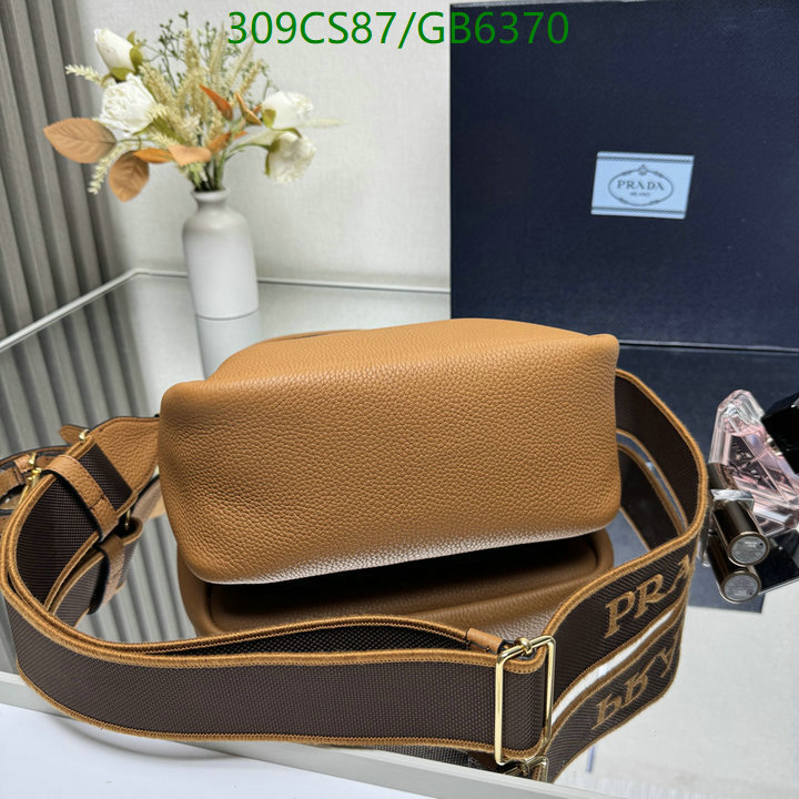Prada-Bag-Mirror Quality Code: GB6370 $: 309USD