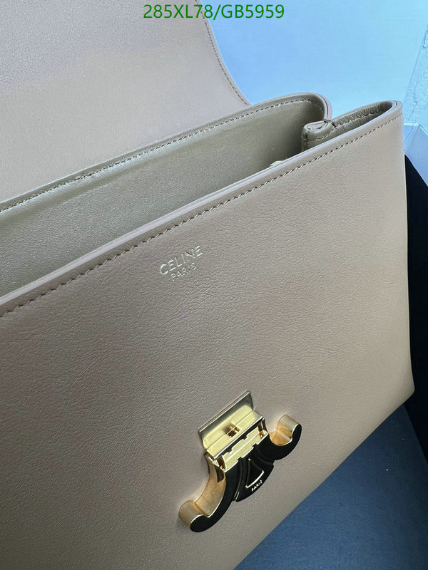 Celine-Bag-Mirror Quality Code: GB5959 $: 285USD
