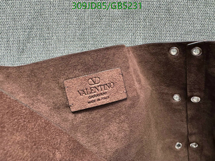 Valentino-Bag-Mirror Quality Code: GB5231 $: 309USD