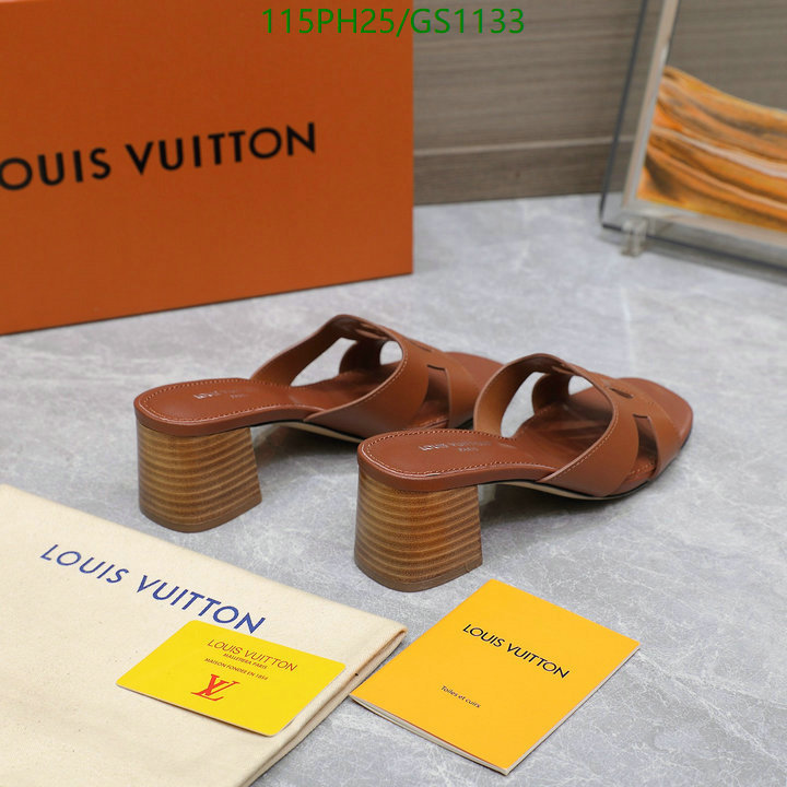 LV-Women Shoes Code: GS1133 $: 115USD-Yupoo.ru - Copybrand.Team photo album LV-Women Shoes Code: GS1133 $: 115USD