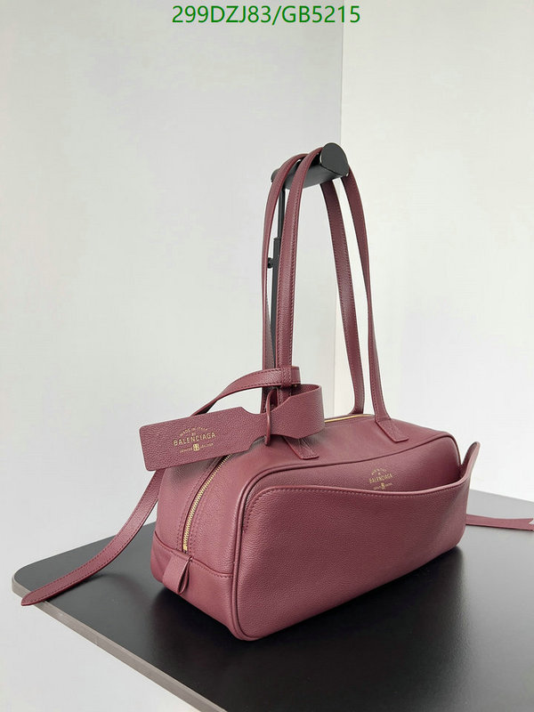 Balenciaga-Bag-Mirror Quality Code: GB5215 $: 299USD