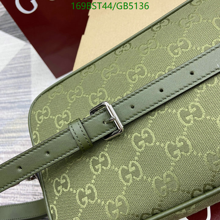 Gucci-Bag-Mirror Quality Code: GB5136 $: 169USD