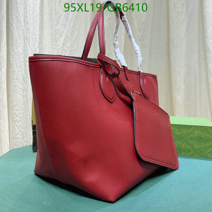 Gucci-Bag-4A Quality Code: GB6410 $: 95USD