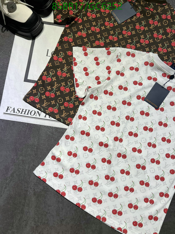 LV-Clothing Code: GC6252 $: 85USD
