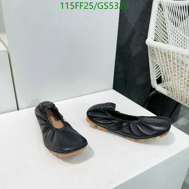 BV-Women Shoes Code: GS5329 $: 115USD