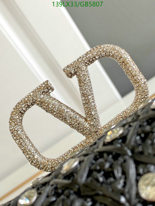 Valentino-Bag-4A Quality Code: GB5807 $: 139USD