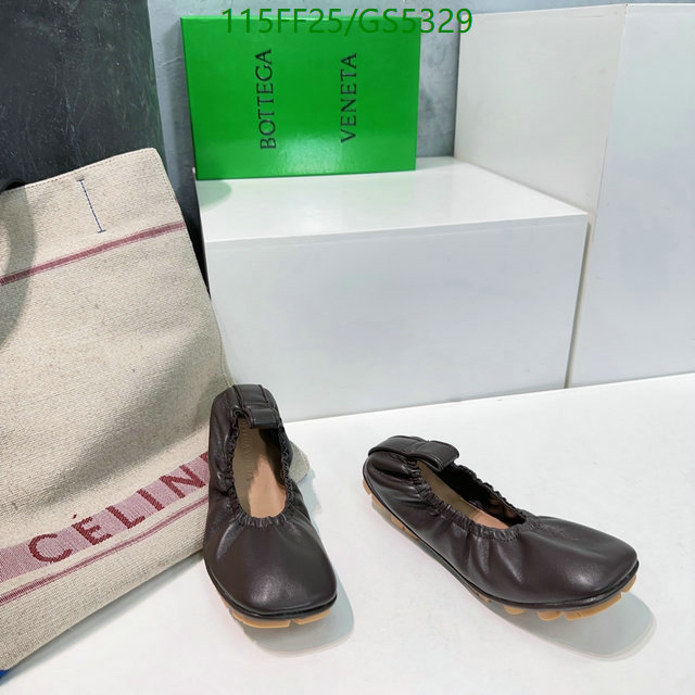 BV-Women Shoes Code: GS5329 $: 115USD