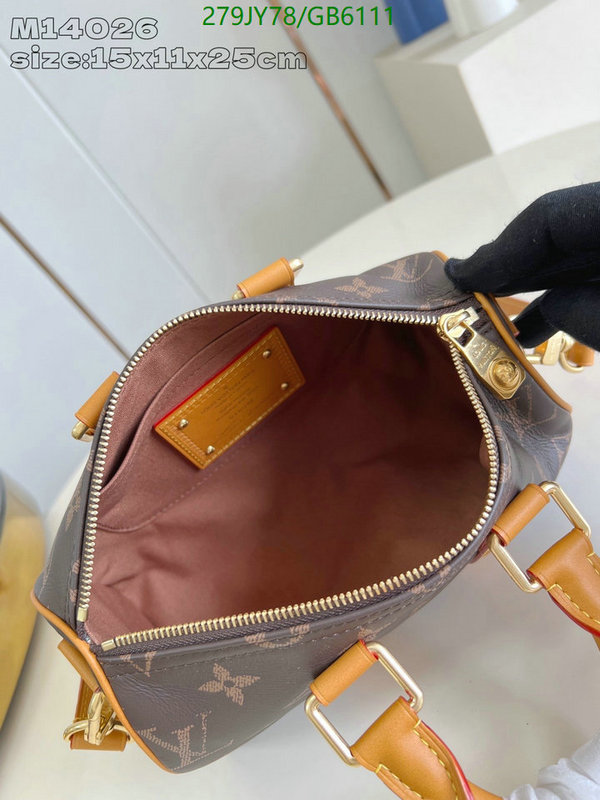 LV-Bag-Mirror Quality Code: GB6111 $: 279USD