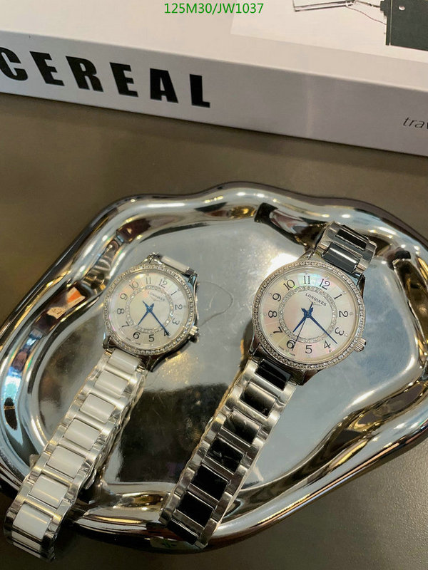 Omega-Watch(4A) Code: JW1037 $: 125USD