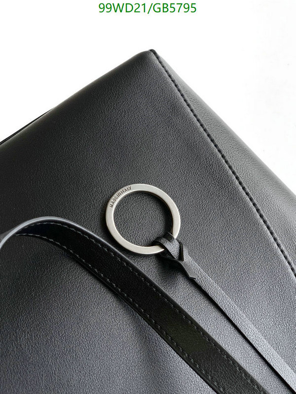 Balenciaga-Bag-4A Quality Code: GB5795 $: 99USD