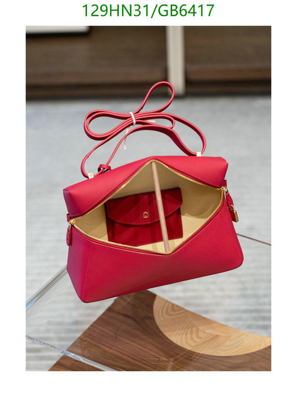 Loro Piana-Bag-4A Quality Code: GB6417 $: 129USD