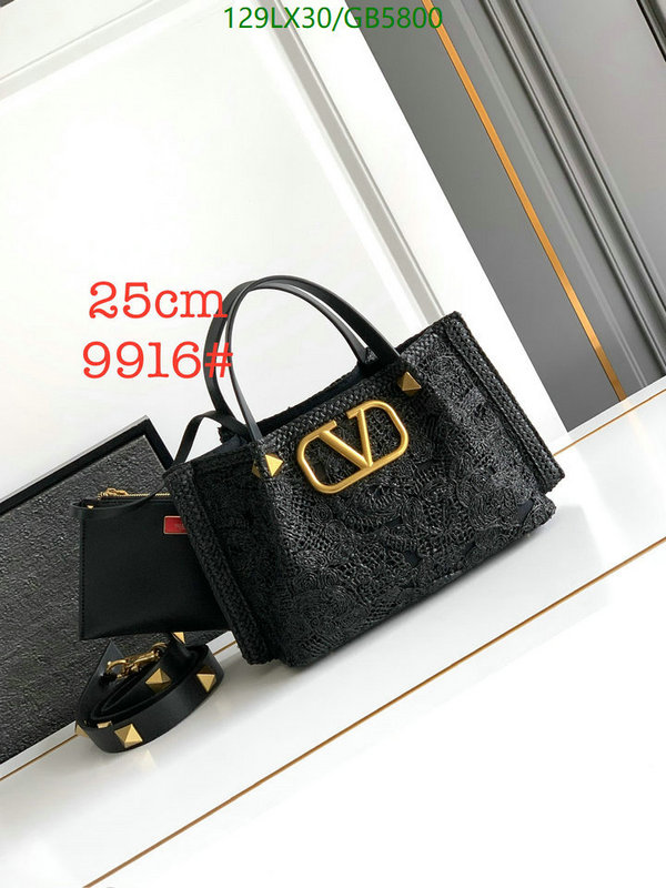 Valentino-Bag-4A Quality Code: GB5800 $: 129USD