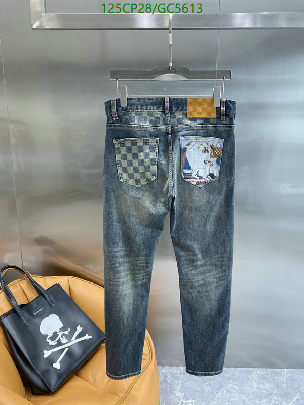 LV-Clothing Code: GC5613 $: 125USD