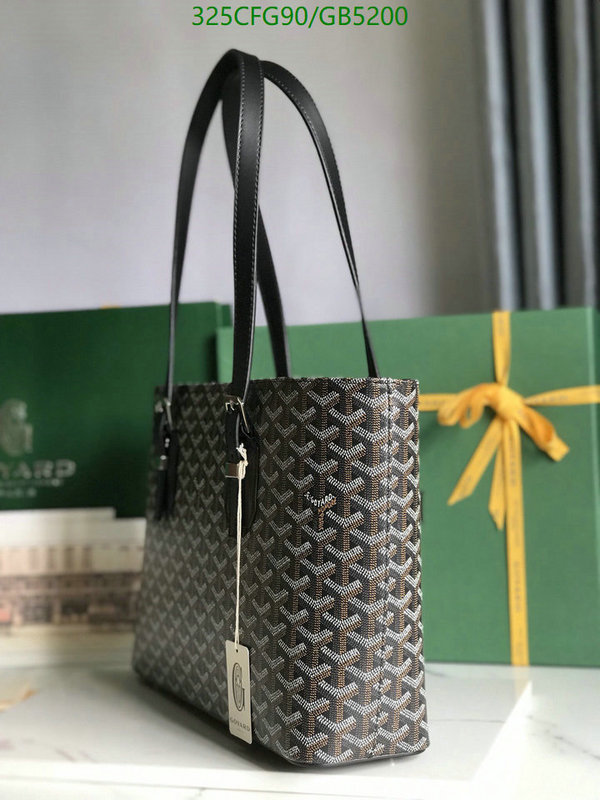 Goyard-Bag-Mirror Quality Code: GB5200 $: 325USD