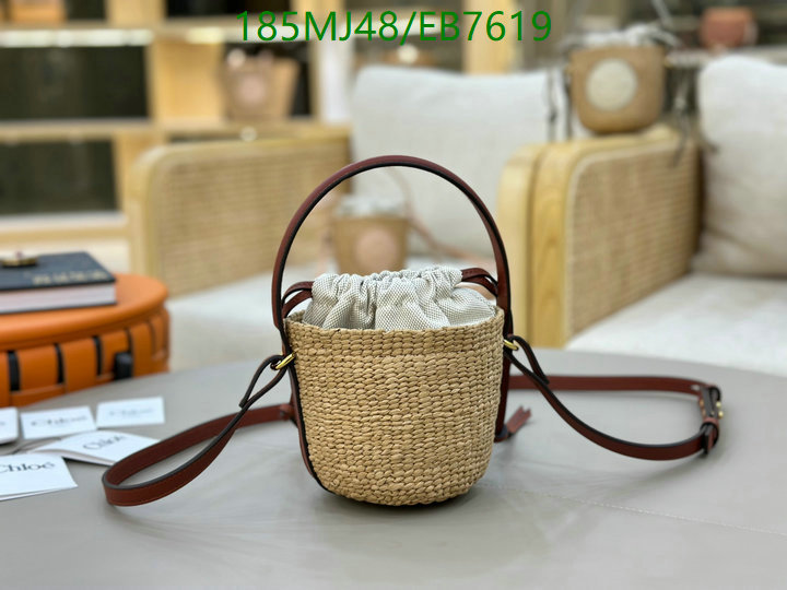 Chlo-Bag-Mirror Quality Code: EB7619 $: 185USD
