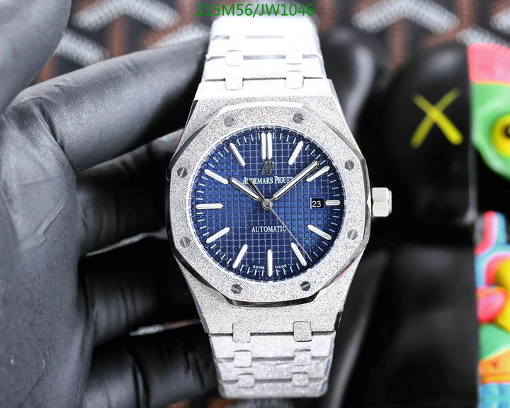 Audemars Piguet-Watch-Mirror Quality Code: JW1046 $: 215USD