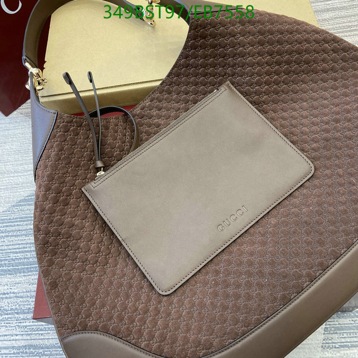 Gucci-Bag-Mirror Quality Code: EB7558 $: 349USD