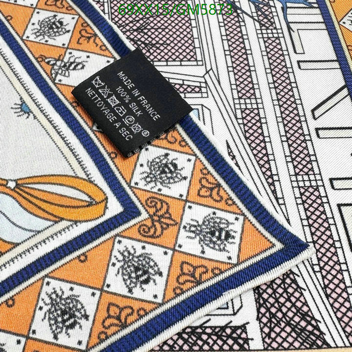 Hermes-Scarf Code: GM5873 $: 69USD