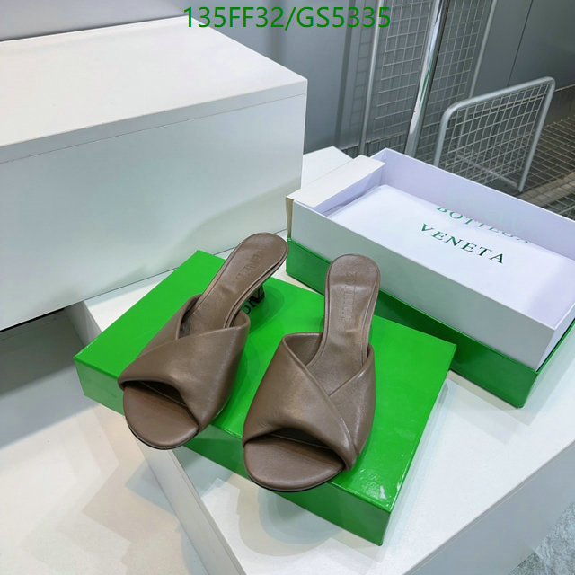 BV-Women Shoes Code: GS5335 $: 135USD