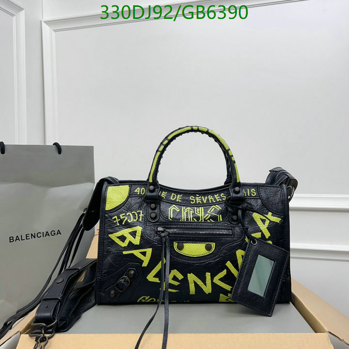Balenciaga-Bag-Mirror Quality Code: GB6390 $: 330USD