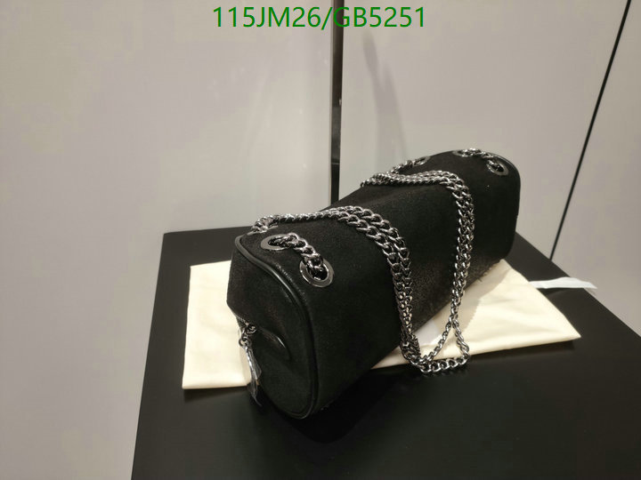 Stella McCartney-Bag-Mirror Quality Code: GB5251 $: 115USD