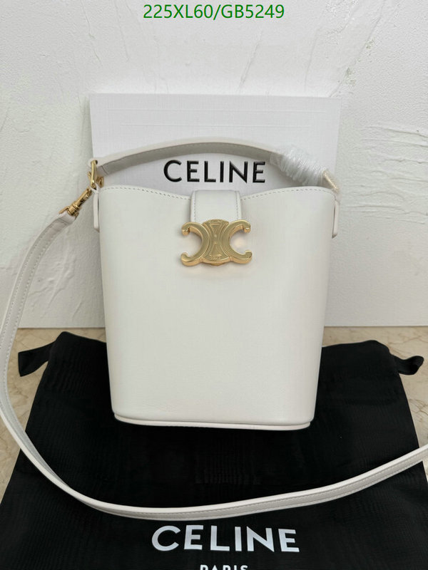 Celine-Bag-Mirror Quality Code: GB5249 $: 225USD