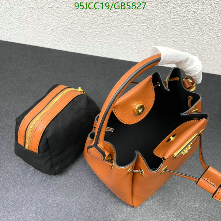 Prada-Bag-4A Quality Code: GB5827 $: 95USD
