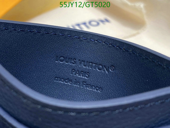 LV-Wallet Mirror Quality Code: GT5020 $: 55USD