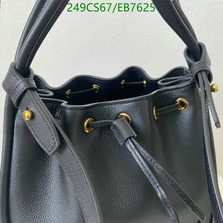 Prada-Bag-Mirror Quality Code: EB7625 $: 249USD
