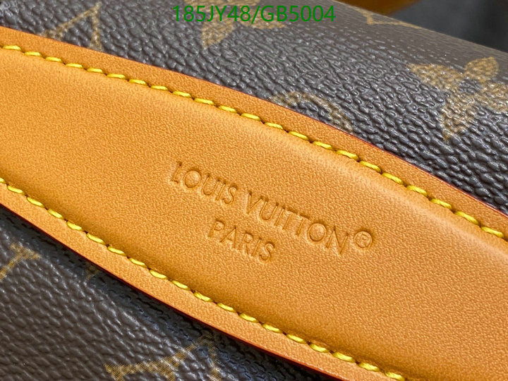 LV-Bag-Mirror Quality Code: GB5004 $: 185USD