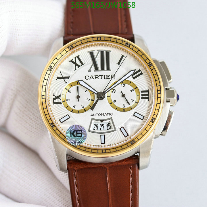 Cartier-Watch-Mirror Quality Code: JW1058 $: 565USD