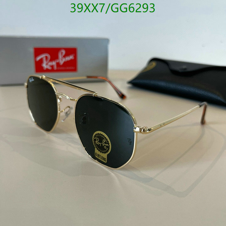 Ray-Ban-Glasses Code: GG6293 $: 39USD