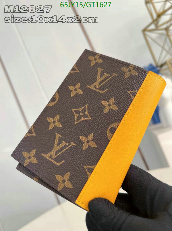 LV-Bag-Mirror Quality Code: GT1627 $: 65USD