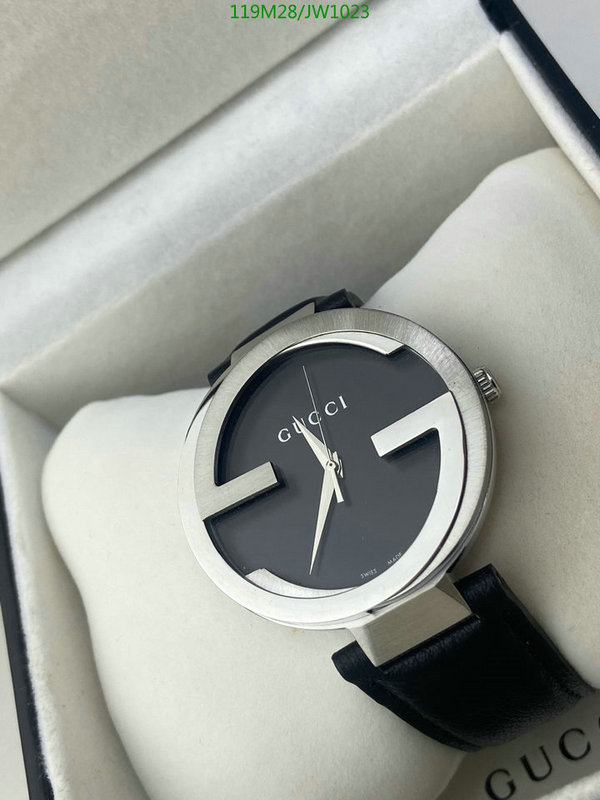 Gucci-Watch-4A Quality Code: JW1023 $: 119USD