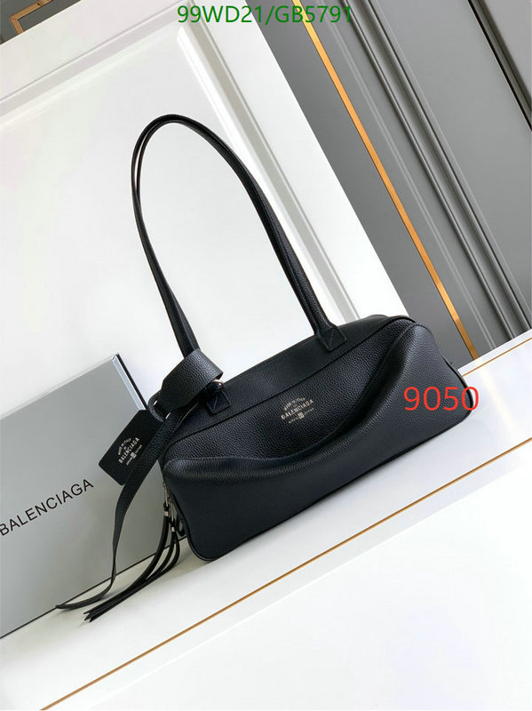 Balenciaga-Bag-4A Quality Code: GB5791 $: 99USD