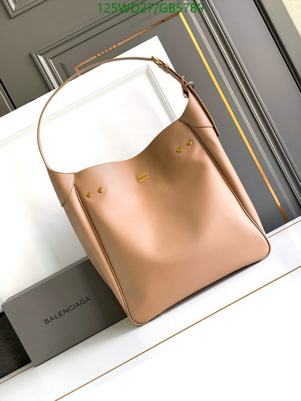 Balenciaga-Bag-4A Quality Code: GB5789 $: 125USD