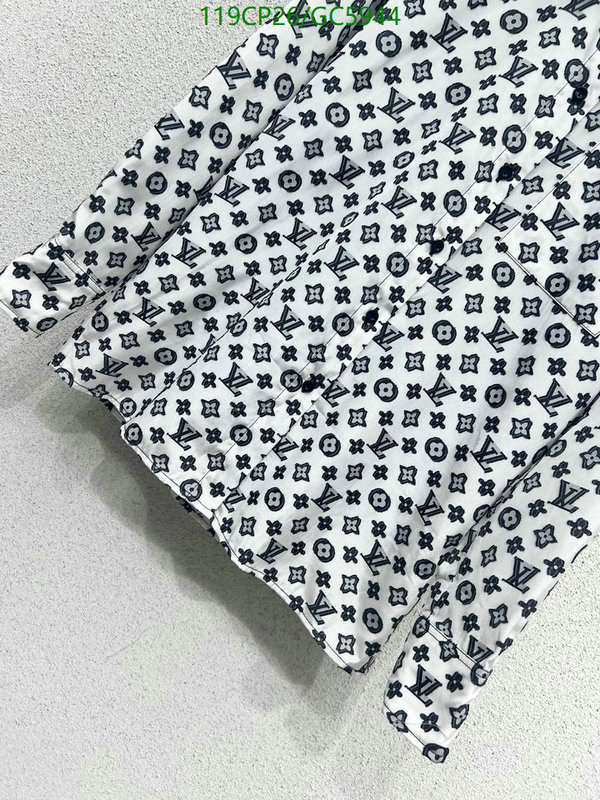 LV-Clothing Code: GC5944 $: 119USD